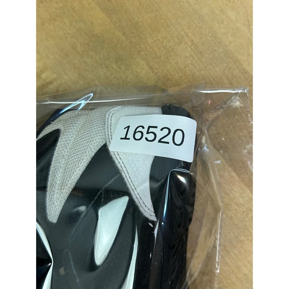 Asics‎ Wrestling Shoes Boys 5 Black Matflex 6 High Top Sneakers 1084A007